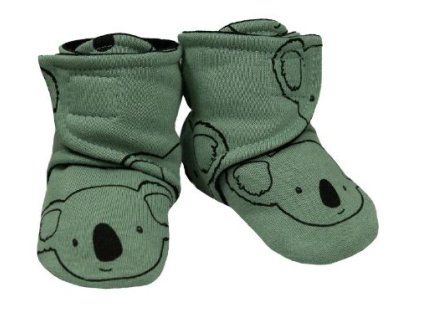 ESITO bavlněné capáčky jaro-podzim