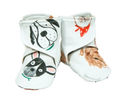 ESITO bavlněné capáčky jaro-podzim