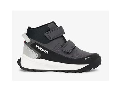 VIKING CELOROČNÍ OBUV S MEMBRÁNOU GORETEX 3-54005-77
