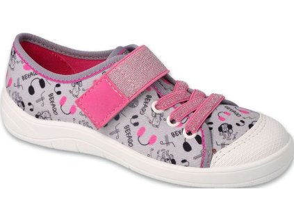 Befado tenisky 351Y024