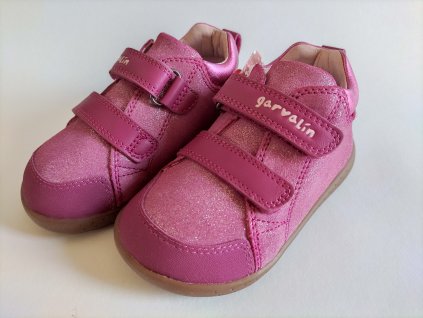 Garvalín 241301-C776 celoroční barefoot obuv