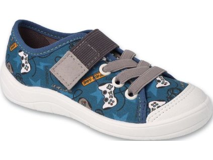 Befado tenisky 351Y034