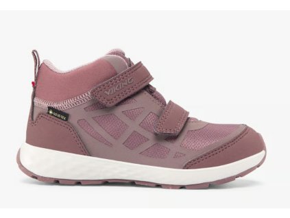 VIKING CELOROČNÍ OBUV S MEMBRÁNOU GORETEX 3-55005-5353