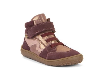FRODDO BAREFOOT G3110265-14 CELOROČNÍ OBUV S MEMBRÁNOU