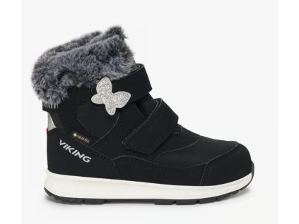 Viking 3-95000-2 zimní obuv s membránou GORE-TEX