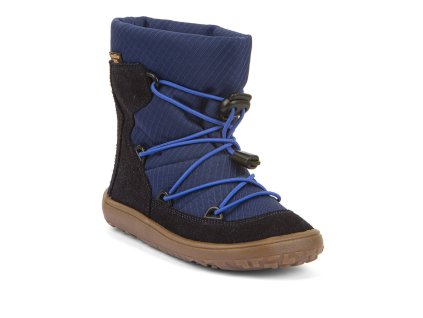 Froddo G3160251 zimní barefoot obuv s membránou