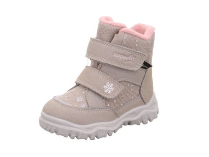 Superfit 1-006045-4000 zimní obuv s GORE-TEX membránou