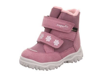 Superfit 1-006045-8510 zimní obuv s GORE-TEX membránou