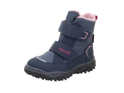 Superfit 1-006081-8010 zimní obuv se SYMPA-TEX membránou