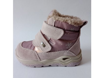 IMAC 6133-025 zimní obuv s membránou IMAC-TEX