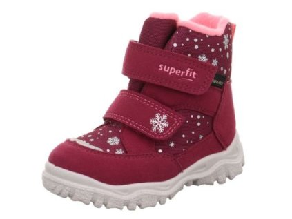 Superfit 1-006045-5000 zimní obuv s GORE-TEX membránou