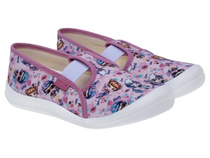 FARE PŘEZŮVKY 4111351 NA GUMIČKU