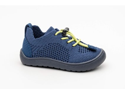 PROTETIKA BAREFOOT TENISKY GAEL DENIM