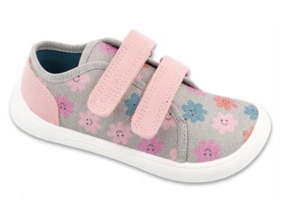 BEFADO BAREFOOT TENISKY 141X001