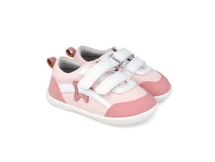 barefoot canvas shoes for kids