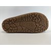 FRODDO BAREFOOT G3160168-1 KOŽENÁ CELOROČNÍ OBUV