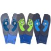 VOXX ponožky barefootik kluk