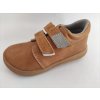 JONAP B1MV CAMEL CELOROČNÍ BAREFOOT OBUV