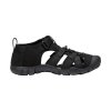 KEEN sandále seacamp CNX black/grey