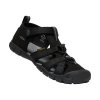 KEEN sandále seacamp CNX black/grey