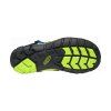 KEEN sandále seacamp CNX black/brilliant blue