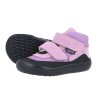 JONAP LOOK ORCHID CELOROČNÍ BAREFOOT OBUV S MEMBRÁNOU