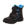 Superfit 1-006082-0000 zimní obuv s GORE-TEX membránou