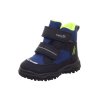 Superfit 1-006045-8040 zimní obuv s GORE-TEX membránou