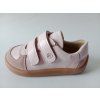 BeBare 4019-26 RŮŽOVÁ CELOROČNÍ BAREFOOT OBUV
