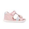 sandalias barefoot para primeros pasos de nina 262162 a779