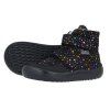 JONAP JERRY ČERNÁ BUBLINA CELOROČNÍ BAREFOOT OBUV