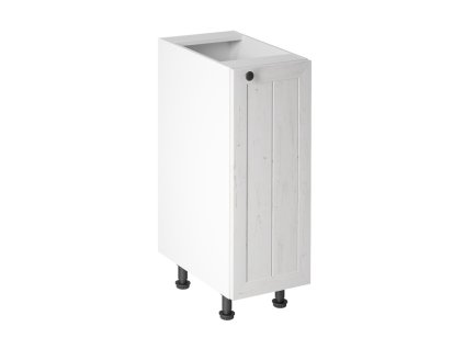 misael dolni skrinka prava korpus bily dvirka borovice andersen p 220306 img gl pr d30p ba 220307 fd 99