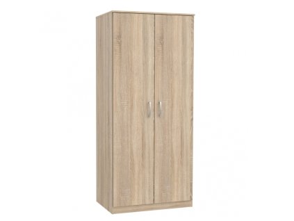 dvoudverova skrin dunanuej sonoma zaruka p 235192 img 235192 fd 99