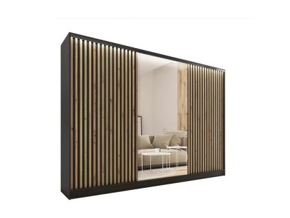 bro loftlamel 280 cm da z 1