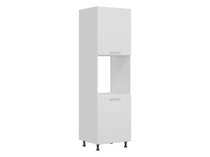 colby dolni skrinka troubu lp60 bily lesk p 218272 img bo t27 d60 bl 218273 fd 99