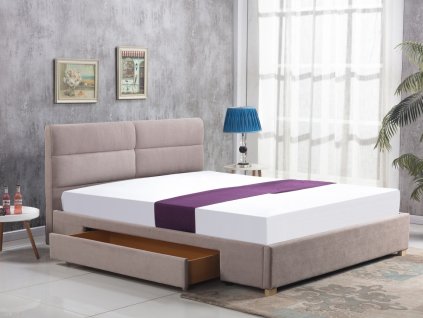 postel gauguin 160x200 bezova p 234271 img 234271 fd 99