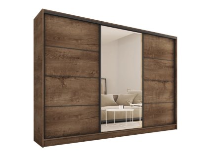 satni skrin harazia zrcadlem lefkas p 252332 img bro loft250 dl z 252333 fd 99