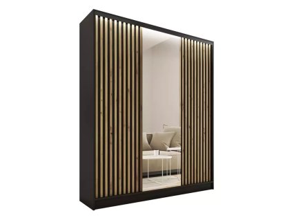 bro loftlamel 150 cm da z 1