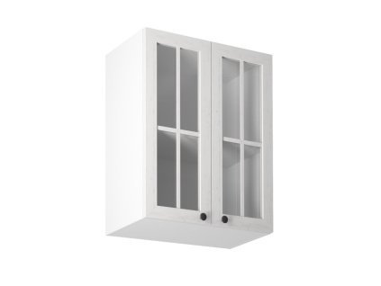 misael horni vitrina g60s korpus bily dvirka borovice andersen p 220310 img gl pr g60s ba 220311 fd 99