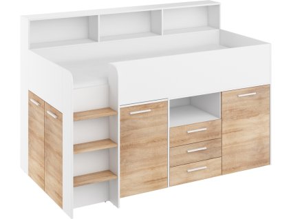 multifunkcni patrova postel dagobert leva biladub sonoma zaruka p 252043 img 252043 fd 99