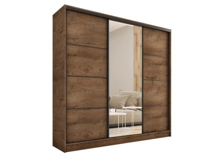 satni skrin harazia zrcadlem lefkas p 252335 img bro loft180 dl z 252336 fd 99