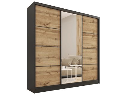 bro loft180 cm dw z 252346