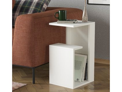 odkladaci stolek vika bily p 255306 img CA DCR SISTER ST W fd 99