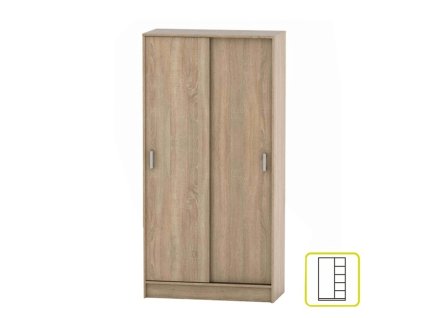 skrin dvoudverova pulau sonoma p 256534 img TK BETTY04 03 DS fd 99