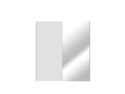 dvoudverova skrin yenge zrcadlem bila zaruka p 257491 img pk509051 fd 99