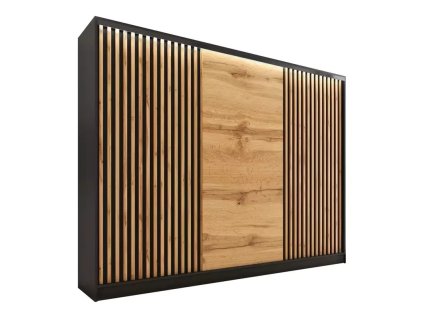 bro loftlamel 250 cm dw 4