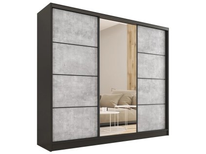 bro loft200 cm be z 253555