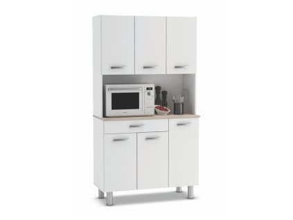 bomy kuchynska skrinka bilaakat p 185266 img 185266 fd 99