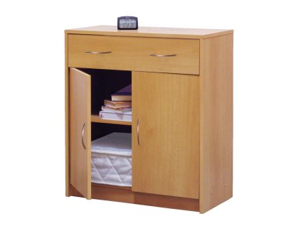 komoda dvirky fisher p 33841 img ID 4123 BUK fd 99