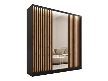 bro loftlamel 180 cm dw z 1